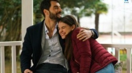 Игра моей судьбы 1 сезон 18 серия