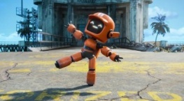 Любовь, смерть и роботы 3 сезон 1 серия