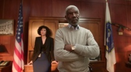 Рекрут 1 сезон 6 серия