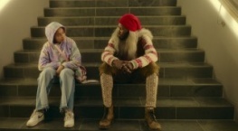 Рождественская буря / Шторм на Рождество 1 сезон 4 серия