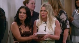 Как я встретила вашего папу 2 сезон 4 серия