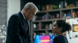 Консультант 1 сезон 7 серия