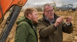 Ферма Кларксона 2 сезон 6 серия