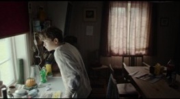 Фенрис 1 сезон 1 серия