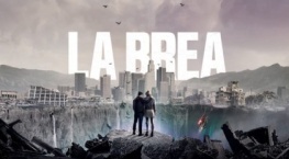 Ла-Брея 3 сезон 6 серия