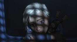 Звёздные войны: Бракованная партия 3 сезон 1 серия