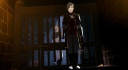 Принц драконов 6 сезон 5 серия