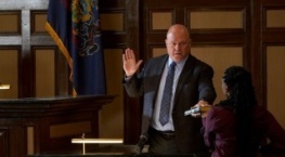 Обвиняемыe 2 сезон 4 серия