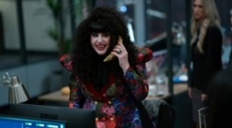 Чем мы заняты в тени 6 сезон 7 серия