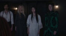 1899 1 сезон 8 серия