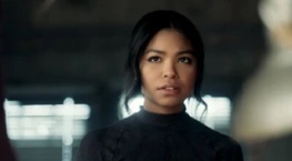 Рыцари Готэма 1 сезон 9 серия