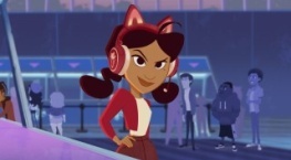 Семейка Праудов: Гордые и громкие 3 сезон 5 серия