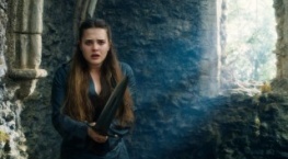 Проклятая 1 сезон 6 серия