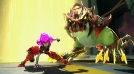 Хи-Мэн и Властелины Вселенной 1 сезон 4 серия