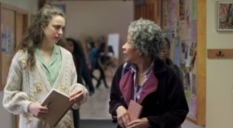 Уборщица. История матери-одиночки 1 сезон 10 серия