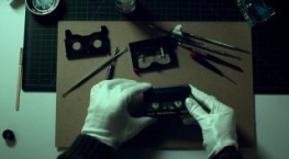 Архив 81 1 сезон 2 серия