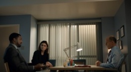 Коронер 4 сезон 4 серия