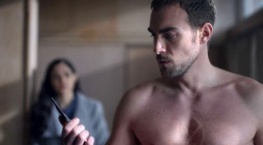 Хелстром 1 сезон 8 серия