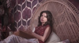 Дом цветов 3 сезон 8 серия