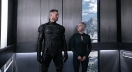 Хало 1 сезон 8 серия