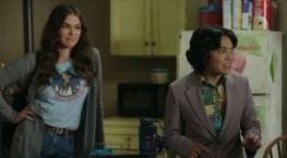 Резерфорд-Фоллз 2 сезон 7 серия