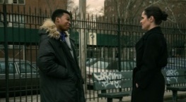 Власть в ночном городе. Книга третья: Юность Кэнена 2 сезон 10 серия