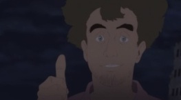 Затопление Японии 2020 1 сезон 6 серия