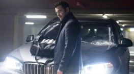 Без почтения 1 сезон 1 серия