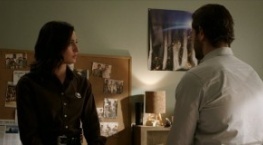 Уокер 3 сезон 11 серия