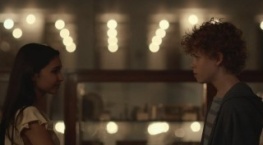 Милый Эдвард 1 сезон 6 серия