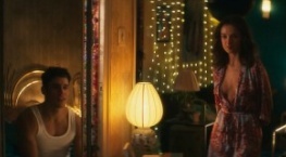 Начо 1 сезон 1 серия