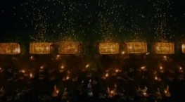 Марко Поло 2 сезон 1 серия