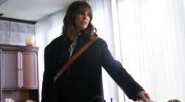 Аляска Дэйли 1 сезон 8 серия