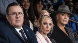 Тед Лассо 3 сезон 2 серия