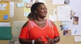 Рой 1 сезон 6 серия