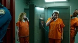 Оранжевый — хит сезона 6 сезон 4 серия