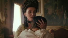 Королева Шарлотта: История Бриджертонов 1 сезон 4 серия