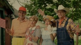 Охотники 1 сезон 5 серия