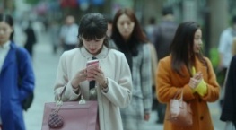 Охваченный пламенем дом Митарай 1 сезон 6 серия