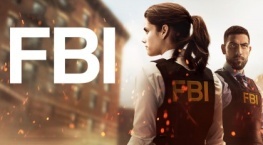 ФБР 8 сезон 5 серия