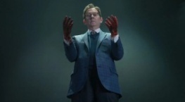 Зло 4 сезон 9 серия