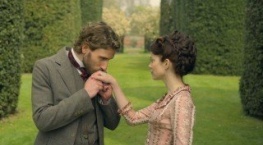 Игра родом из Англии 1 сезон 3 серия