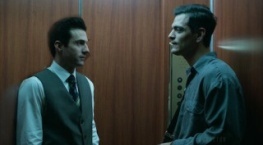 Луис Мигель 2 сезон 6 серия