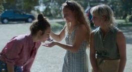 Мне нужно время 1 сезон 6 серия