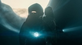 Вторжение 1 сезон 10 серия