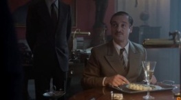 Скажи мне кто я 1 сезон 3 серия