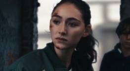 Слёборн: Эпидемия на острове 1 сезон 8 серия