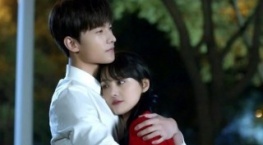 Легкая улыбка покоряет мир 1 сезон 14 серия