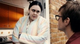 Мой безумный дневник 1 сезон 2 серия