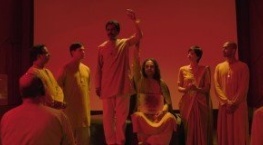 Сакральные игры 2 сезон 5 серия